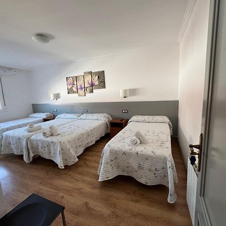 O Castelo Hotel Palas de Rei Kültér fotó