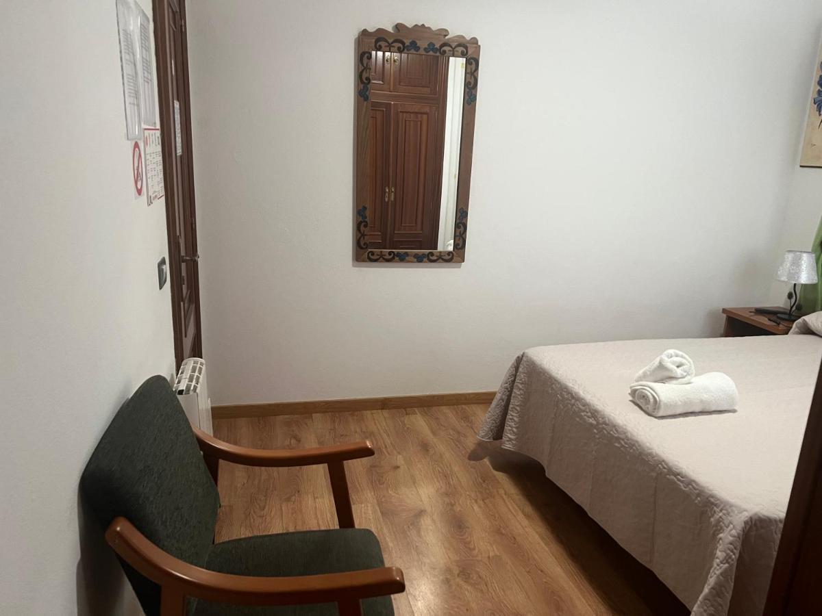 O Castelo Hotel Palas de Rei Kültér fotó