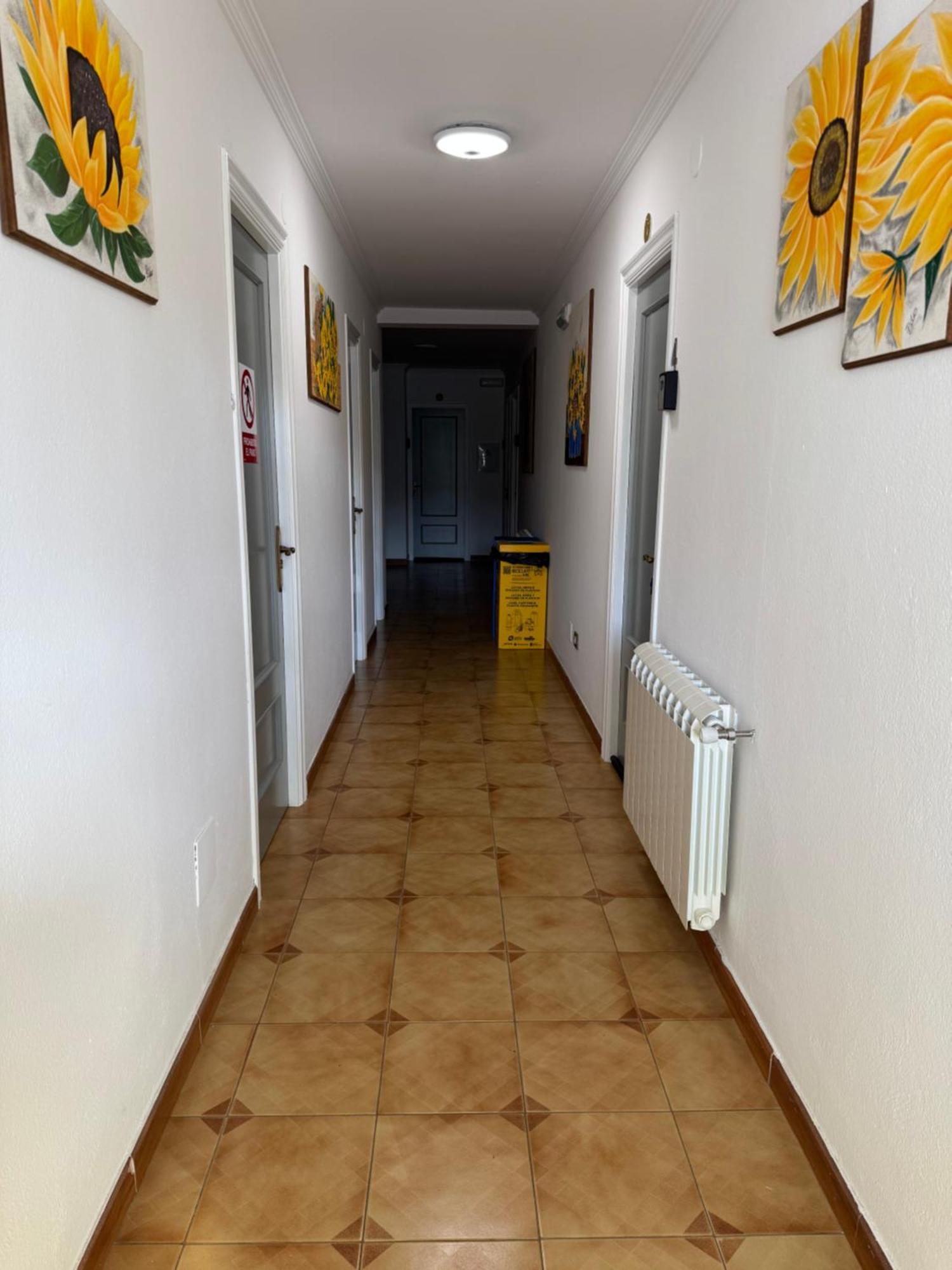 O Castelo Hotel Palas de Rei Kültér fotó