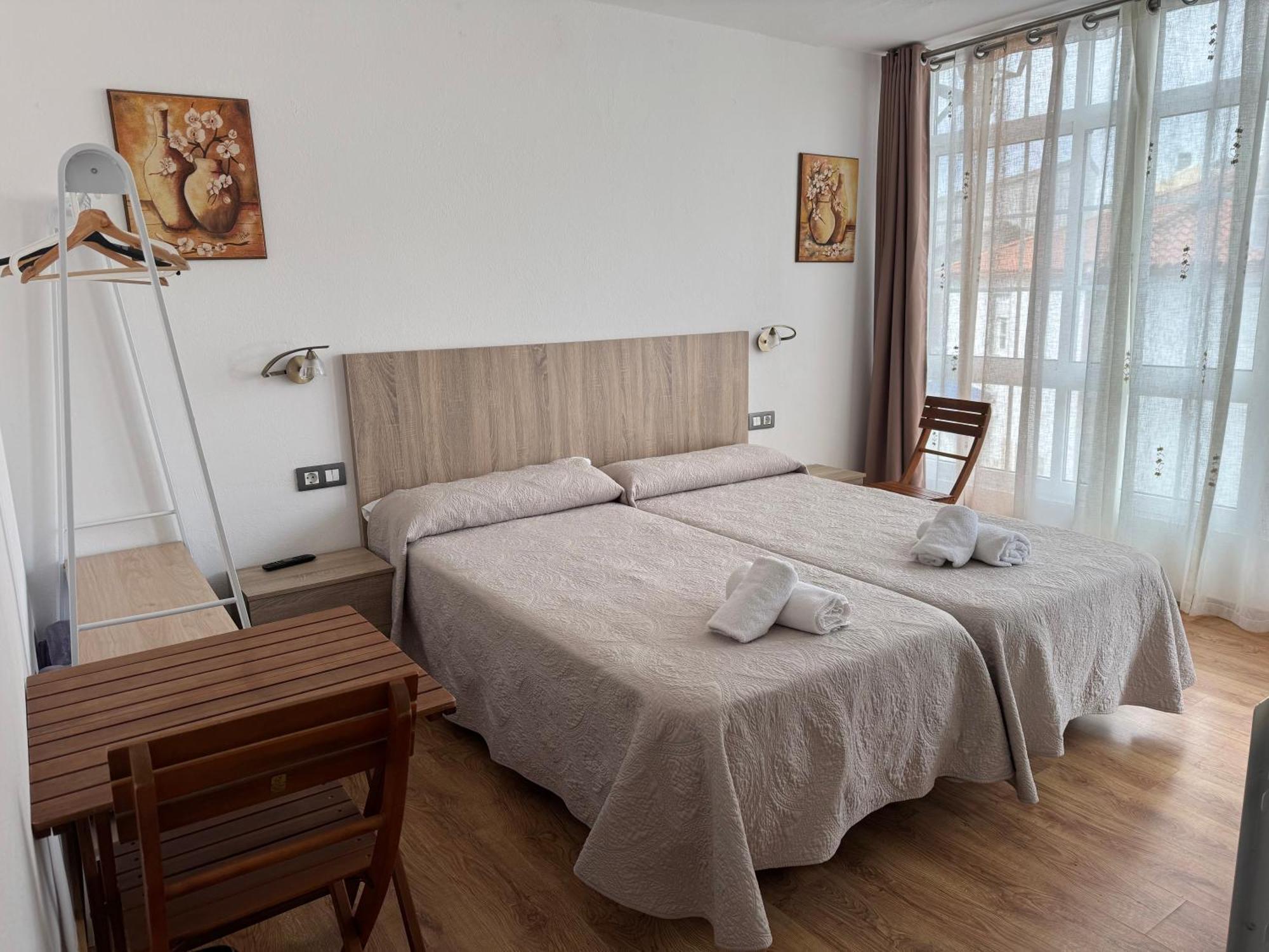 O Castelo Hotel Palas de Rei Kültér fotó