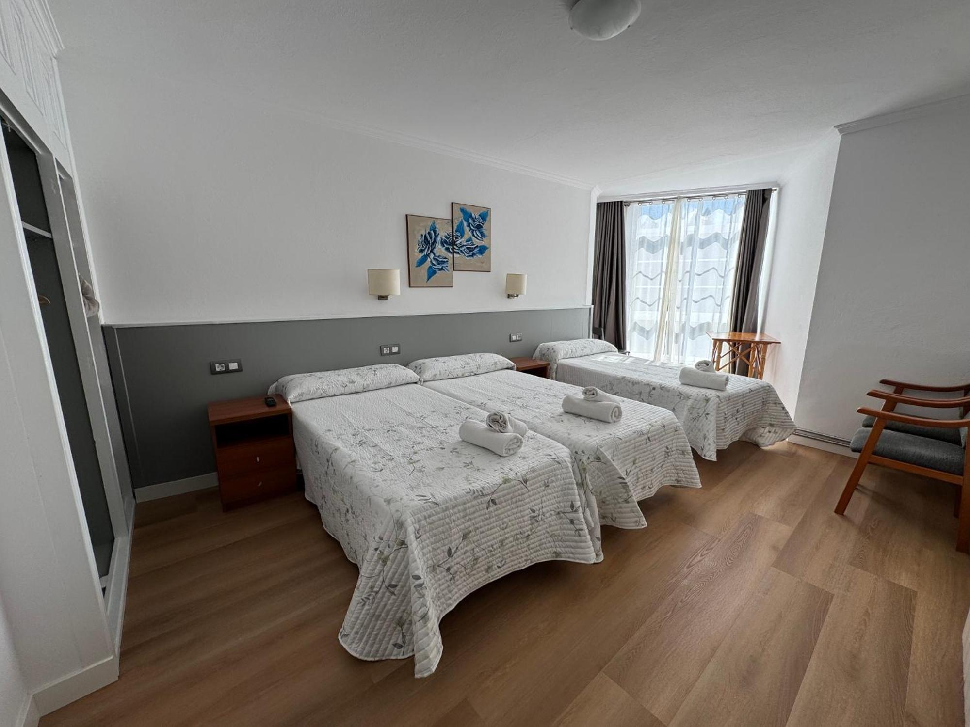 O Castelo Hotel Palas de Rei Kültér fotó