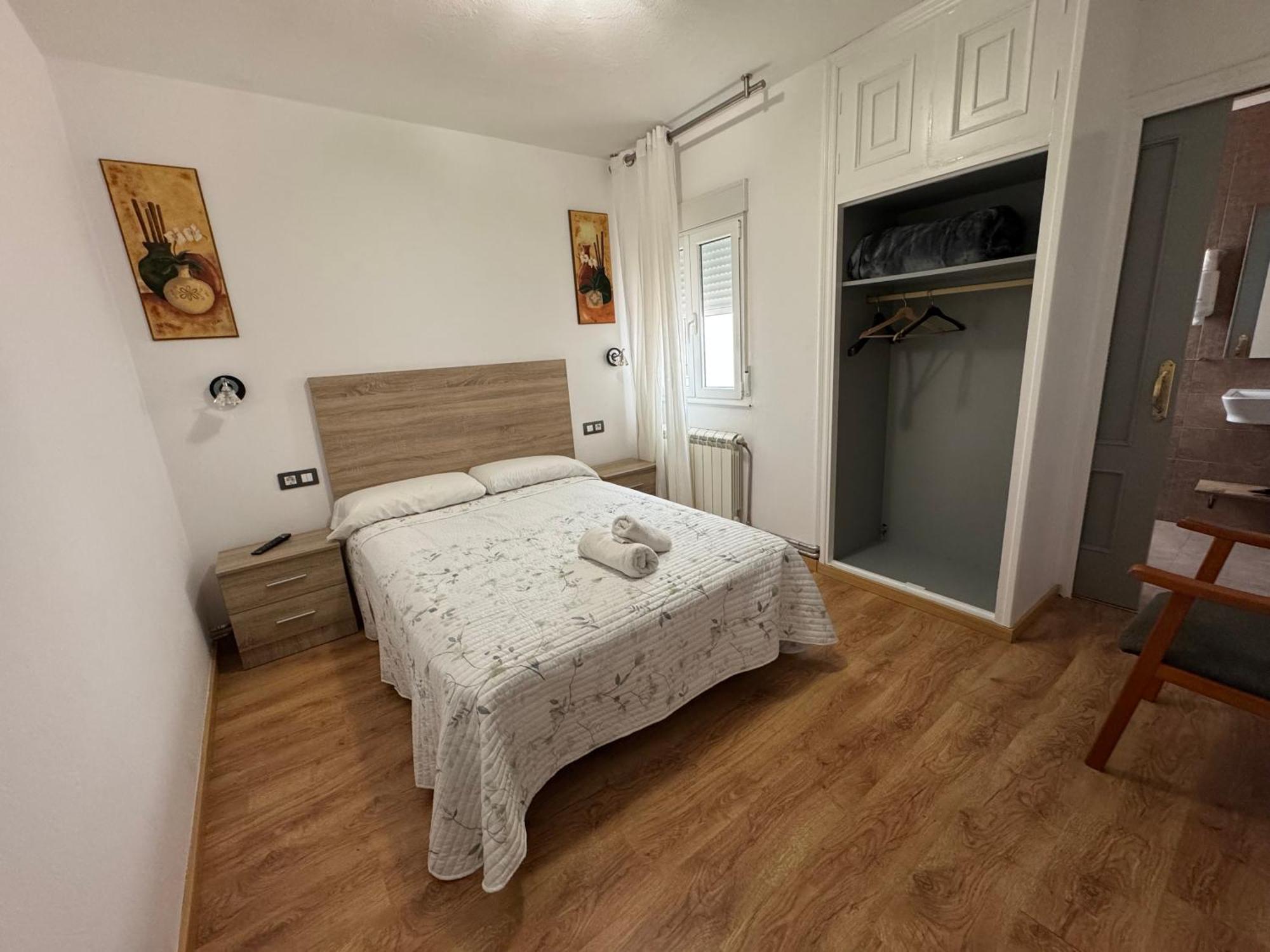 O Castelo Hotel Palas de Rei Kültér fotó